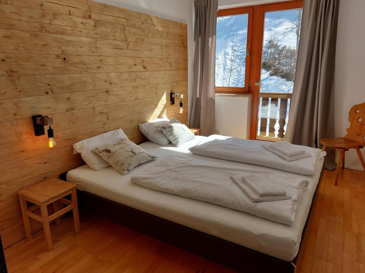 Chalet Peter Zell am See Bagian luar foto