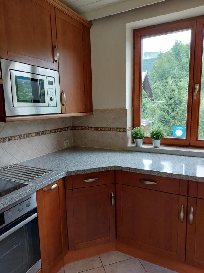 Chalet Peter Zell am See Bagian luar foto