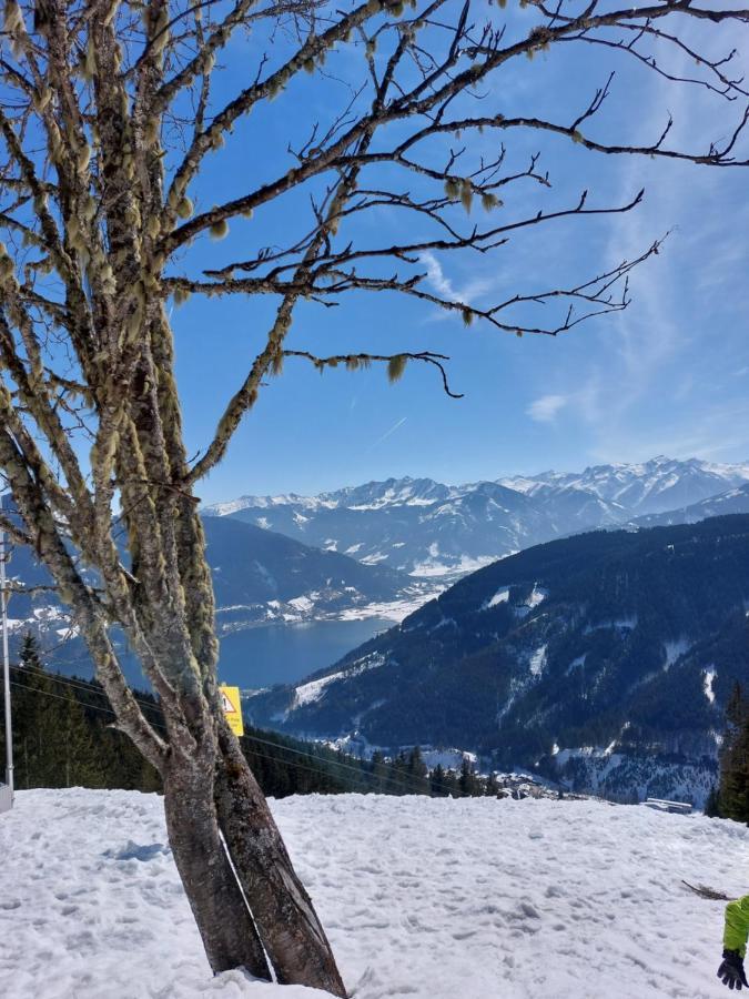 Chalet Peter Zell am See Bagian luar foto