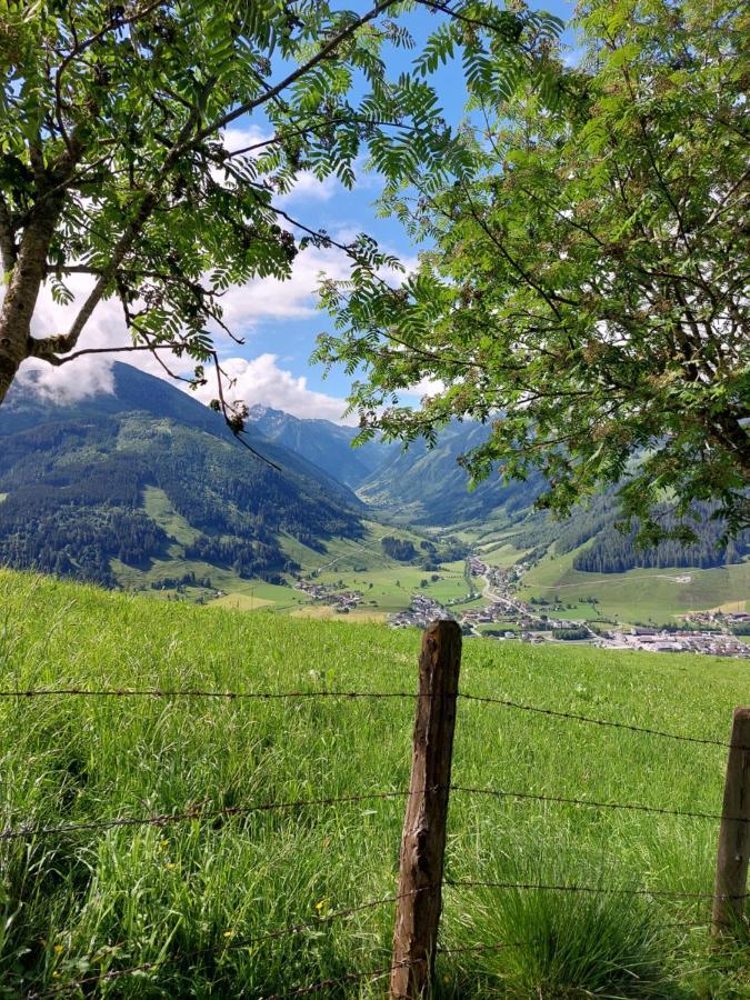 Chalet Peter Zell am See Bagian luar foto