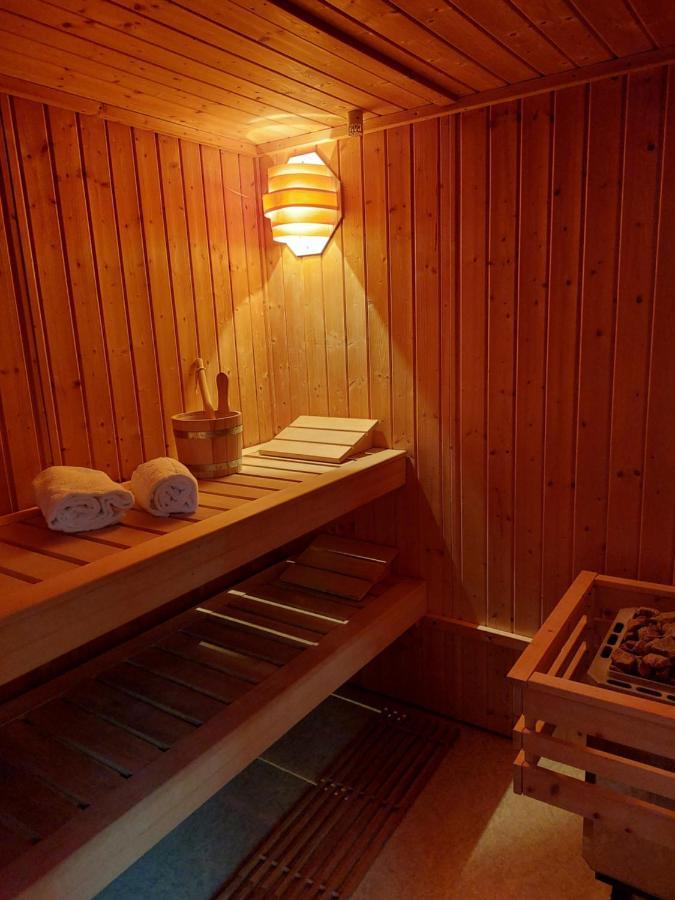 Chalet Peter Zell am See Bagian luar foto