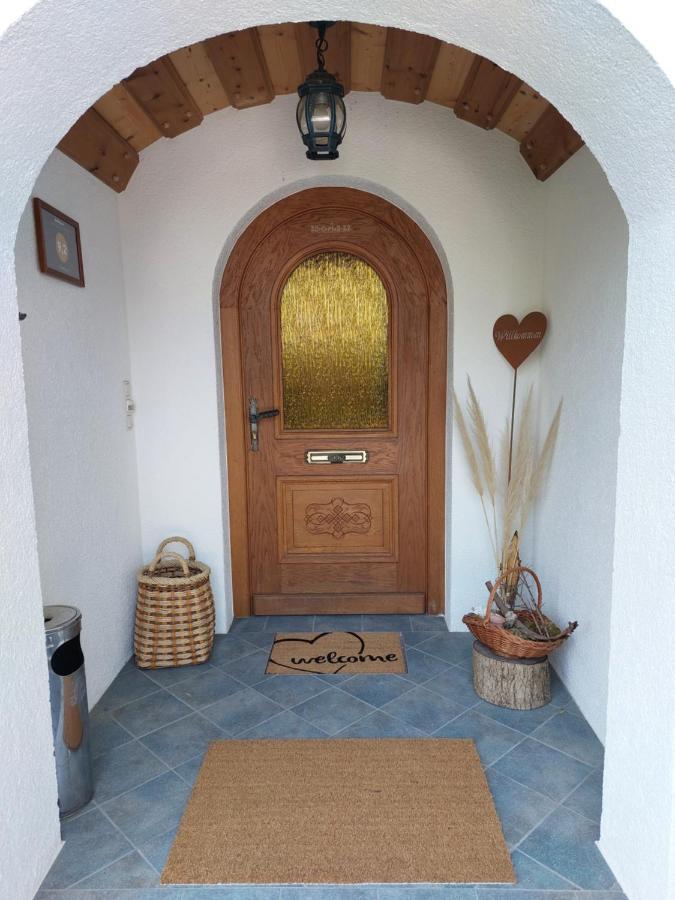 Chalet Peter Zell am See Bagian luar foto