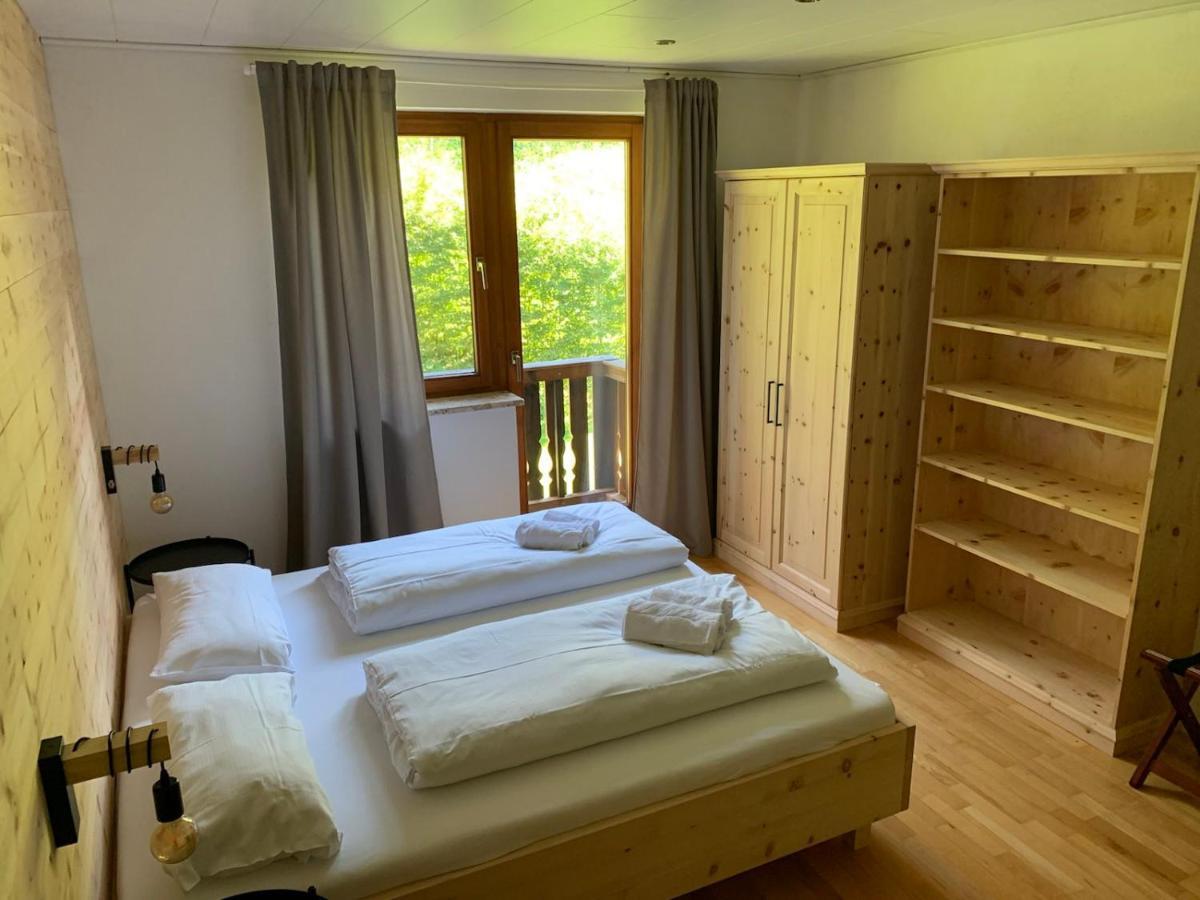 Chalet Peter Zell am See Bagian luar foto