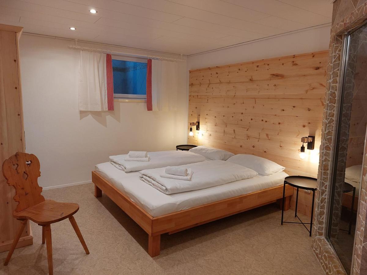 Chalet Peter Zell am See Bagian luar foto