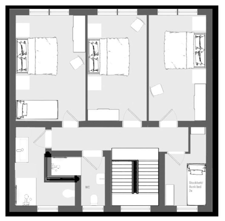 Chalet Peter Zell am See Bagian luar foto