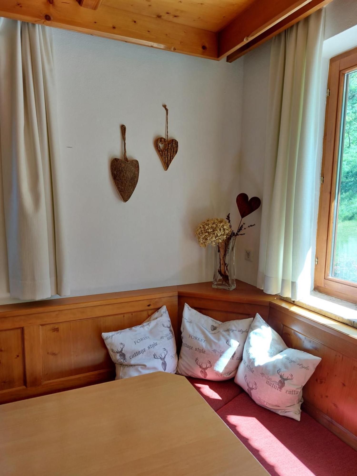 Chalet Peter Zell am See Bagian luar foto